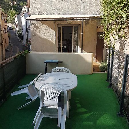 Apartament Chez Arlette Auriol Zewnętrze zdjęcie