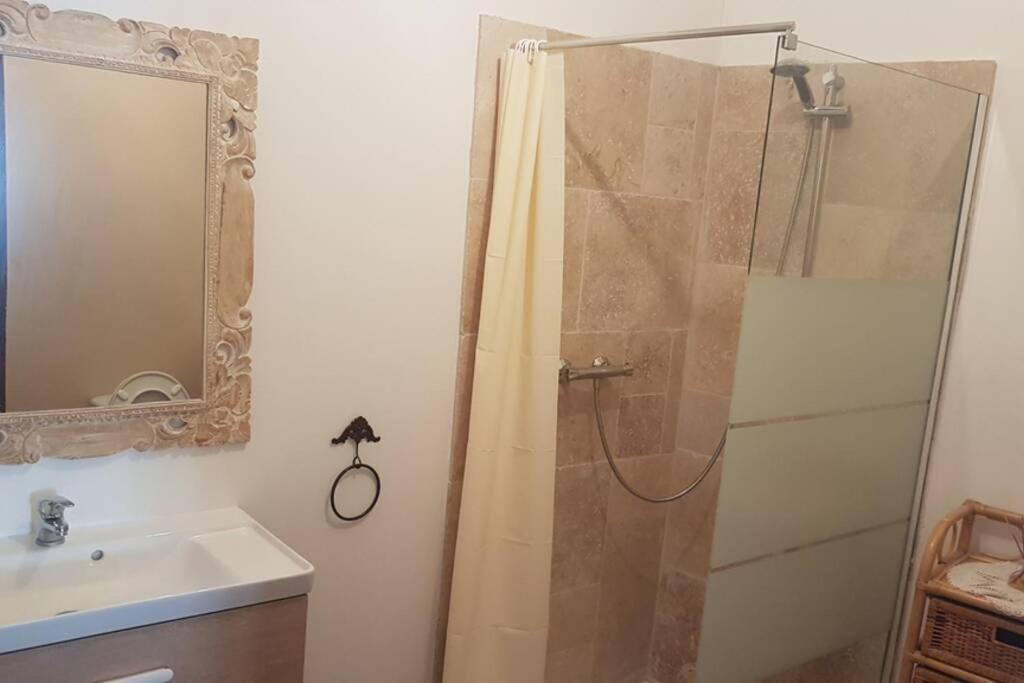 Apartament Chez Arlette Auriol Zewnętrze zdjęcie