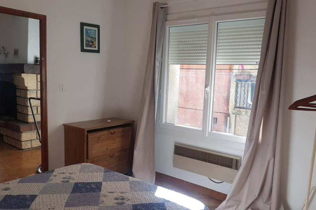 Apartament Chez Arlette Auriol Zewnętrze zdjęcie